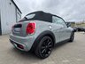 USED 2018 18 MINI CONVERTIBLE 2.0 Cooper S Convertible 2dr Petrol Manual Euro 6 (s/s) (192 ps) &pound;5700 EXTRAS*FULL MINI HISTORY*13K