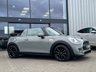 USED 2018 18 MINI CONVERTIBLE 2.0 Cooper S Convertible 2dr Petrol Manual Euro 6 (s/s) (192 ps) &pound;5700 EXTRAS*FULL MINI HISTORY*13K