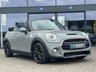 USED 2018 18 MINI CONVERTIBLE 2.0 Cooper S Convertible 2dr Petrol Manual Euro 6 (s/s) (192 ps) &pound;5700 EXTRAS*FULL MINI HISTORY*13K