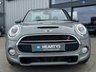 USED 2018 18 MINI CONVERTIBLE 2.0 Cooper S Convertible 2dr Petrol Manual Euro 6 (s/s) (192 ps) &pound;5700 EXTRAS*FULL MINI HISTORY*13K