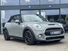 USED 2018 18 MINI CONVERTIBLE 2.0 Cooper S Convertible 2dr Petrol Manual Euro 6 (s/s) (192 ps) &pound;5700 EXTRAS*FULL MINI HISTORY*13K