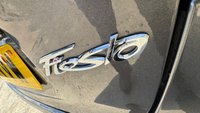 USED 2017 66 FORD FIESTA 1.25 Zetec Hatchback 5dr Petrol Manual Euro 6 (82 ps) Arrange WhatsApp video call