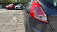 USED 2017 66 FORD FIESTA 1.25 Zetec Hatchback 5dr Petrol Manual Euro 6 (82 ps) Arrange WhatsApp video call