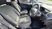 USED 2017 66 FORD FIESTA 1.25 Zetec Hatchback 5dr Petrol Manual Euro 6 (82 ps) Arrange WhatsApp video call
