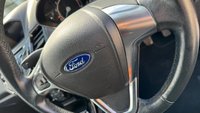 USED 2017 66 FORD FIESTA 1.25 Zetec Hatchback 5dr Petrol Manual Euro 6 (82 ps) Arrange WhatsApp video call