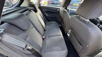 USED 2017 66 FORD FIESTA 1.25 Zetec Hatchback 5dr Petrol Manual Euro 6 (82 ps) Arrange WhatsApp video call