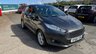 USED 2017 66 FORD FIESTA 1.25 Zetec Hatchback 5dr Petrol Manual Euro 6 (82 ps) Arrange WhatsApp video call