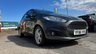 USED 2017 66 FORD FIESTA 1.25 Zetec Hatchback 5dr Petrol Manual Euro 6 (82 ps) Arrange WhatsApp video call