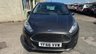 USED 2017 66 FORD FIESTA 1.25 Zetec Hatchback 5dr Petrol Manual Euro 6 (82 ps) Arrange WhatsApp video call
