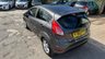 USED 2017 66 FORD FIESTA 1.25 Zetec Hatchback 5dr Petrol Manual Euro 6 (82 ps) Arrange WhatsApp video call