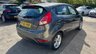 USED 2017 66 FORD FIESTA 1.25 Zetec Hatchback 5dr Petrol Manual Euro 6 (82 ps) Arrange WhatsApp video call