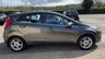 USED 2017 66 FORD FIESTA 1.25 Zetec Hatchback 5dr Petrol Manual Euro 6 (82 ps) Arrange WhatsApp video call