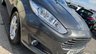 USED 2017 66 FORD FIESTA 1.25 Zetec Hatchback 5dr Petrol Manual Euro 6 (82 ps) Arrange WhatsApp video call