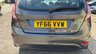 USED 2017 66 FORD FIESTA 1.25 Zetec Hatchback 5dr Petrol Manual Euro 6 (82 ps) Arrange WhatsApp video call