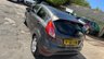 USED 2017 66 FORD FIESTA 1.25 Zetec Hatchback 5dr Petrol Manual Euro 6 (82 ps) Arrange WhatsApp video call