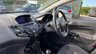 USED 2017 66 FORD FIESTA 1.25 Zetec Hatchback 5dr Petrol Manual Euro 6 (82 ps) Arrange WhatsApp video call