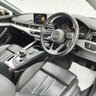 USED 2018 10 AUDI A5 1.4 TFSI Sport Coupe 2dr Petrol S Tronic Euro 6 (s/s) (150 ps) 2 KEYS, LEATHER, SAT NAV