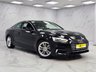 USED 2018 10 AUDI A5 1.4 TFSI Sport Coupe 2dr Petrol S Tronic Euro 6 (s/s) (150 ps) 2 KEYS, LEATHER, SAT NAV