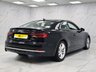 USED 2018 10 AUDI A5 1.4 TFSI Sport Coupe 2dr Petrol S Tronic Euro 6 (s/s) (150 ps) 2 KEYS, LEATHER, SAT NAV