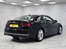 USED 2018 10 AUDI A5 1.4 TFSI Sport Coupe 2dr Petrol S Tronic Euro 6 (s/s) (150 ps) 2 KEYS, LEATHER, SAT NAV