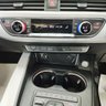 USED 2018 10 AUDI A5 1.4 TFSI Sport Coupe 2dr Petrol S Tronic Euro 6 (s/s) (150 ps) 2 KEYS, LEATHER, SAT NAV