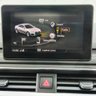 USED 2018 10 AUDI A5 1.4 TFSI Sport Coupe 2dr Petrol S Tronic Euro 6 (s/s) (150 ps) 2 KEYS, LEATHER, SAT NAV