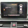 USED 2018 10 AUDI A5 1.4 TFSI Sport Coupe 2dr Petrol S Tronic Euro 6 (s/s) (150 ps) 2 KEYS, LEATHER, SAT NAV
