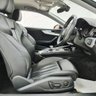 USED 2018 10 AUDI A5 1.4 TFSI Sport Coupe 2dr Petrol S Tronic Euro 6 (s/s) (150 ps) 2 KEYS, LEATHER, SAT NAV