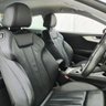 USED 2018 10 AUDI A5 1.4 TFSI Sport Coupe 2dr Petrol S Tronic Euro 6 (s/s) (150 ps) 2 KEYS, LEATHER, SAT NAV