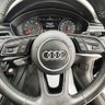 USED 2018 10 AUDI A5 1.4 TFSI Sport Coupe 2dr Petrol S Tronic Euro 6 (s/s) (150 ps) 2 KEYS, LEATHER, SAT NAV