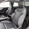 USED 2018 10 AUDI A5 1.4 TFSI Sport Coupe 2dr Petrol S Tronic Euro 6 (s/s) (150 ps) 2 KEYS, LEATHER, SAT NAV