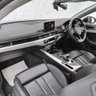 USED 2018 10 AUDI A5 1.4 TFSI Sport Coupe 2dr Petrol S Tronic Euro 6 (s/s) (150 ps) 2 KEYS, LEATHER, SAT NAV