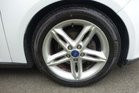 USED 2015 15 FORD FOCUS 1.5 TDCi Zetec Hatchback 5dr Diesel Manual Euro 6 (s/s) (120 ps) Cambelt , Water Pump Just Replaced