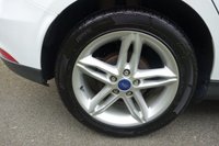 USED 2015 15 FORD FOCUS 1.5 TDCi Zetec Hatchback 5dr Diesel Manual Euro 6 (s/s) (120 ps) Cambelt , Water Pump Just Replaced