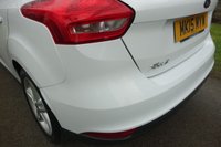 USED 2015 15 FORD FOCUS 1.5 TDCi Zetec Hatchback 5dr Diesel Manual Euro 6 (s/s) (120 ps) Cambelt , Water Pump Just Replaced