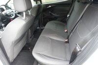 USED 2015 15 FORD FOCUS 1.5 TDCi Zetec Hatchback 5dr Diesel Manual Euro 6 (s/s) (120 ps) Cambelt , Water Pump Just Replaced