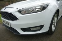 USED 2015 15 FORD FOCUS 1.5 TDCi Zetec Hatchback 5dr Diesel Manual Euro 6 (s/s) (120 ps) Cambelt , Water Pump Just Replaced