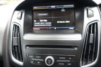 USED 2015 15 FORD FOCUS 1.5 TDCi Zetec Hatchback 5dr Diesel Manual Euro 6 (s/s) (120 ps) Cambelt , Water Pump Just Replaced