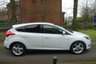 USED 2015 15 FORD FOCUS 1.5 TDCi Zetec Hatchback 5dr Diesel Manual Euro 6 (s/s) (120 ps) Cambelt , Water Pump Just Replaced