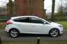 USED 2015 15 FORD FOCUS 1.5 TDCi Zetec Hatchback 5dr Diesel Manual Euro 6 (s/s) (120 ps) Cambelt , Water Pump Just Replaced