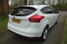 USED 2015 15 FORD FOCUS 1.5 TDCi Zetec Hatchback 5dr Diesel Manual Euro 6 (s/s) (120 ps) Cambelt , Water Pump Just Replaced