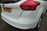 USED 2015 15 FORD FOCUS 1.5 TDCi Zetec Hatchback 5dr Diesel Manual Euro 6 (s/s) (120 ps) Cambelt , Water Pump Just Replaced