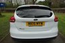 USED 2015 15 FORD FOCUS 1.5 TDCi Zetec Hatchback 5dr Diesel Manual Euro 6 (s/s) (120 ps) Cambelt , Water Pump Just Replaced