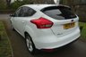 USED 2015 15 FORD FOCUS 1.5 TDCi Zetec Hatchback 5dr Diesel Manual Euro 6 (s/s) (120 ps) Cambelt , Water Pump Just Replaced