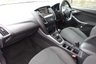 USED 2015 15 FORD FOCUS 1.5 TDCi Zetec Hatchback 5dr Diesel Manual Euro 6 (s/s) (120 ps) Cambelt , Water Pump Just Replaced