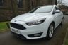 USED 2015 15 FORD FOCUS 1.5 TDCi Zetec Hatchback 5dr Diesel Manual Euro 6 (s/s) (120 ps) Cambelt , Water Pump Just Replaced