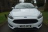 USED 2015 15 FORD FOCUS 1.5 TDCi Zetec Hatchback 5dr Diesel Manual Euro 6 (s/s) (120 ps) Cambelt , Water Pump Just Replaced