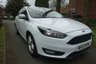 USED 2015 15 FORD FOCUS 1.5 TDCi Zetec Hatchback 5dr Diesel Manual Euro 6 (s/s) (120 ps) Cambelt , Water Pump Just Replaced