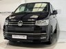 USED 2017 67 VOLKSWAGEN TRANSPORTER 2.0 BiTDI T32 BlueMotion Tech Highline Kombi Double Cab 5dr Diesel Manual FWD SWB Euro 6 (s/s) (204 ps) 9.9% APR Available