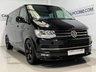 USED 2017 67 VOLKSWAGEN TRANSPORTER 2.0 BiTDI T32 BlueMotion Tech Highline Kombi Double Cab 5dr Diesel Manual FWD SWB Euro 6 (s/s) (204 ps) 9.9% APR Available